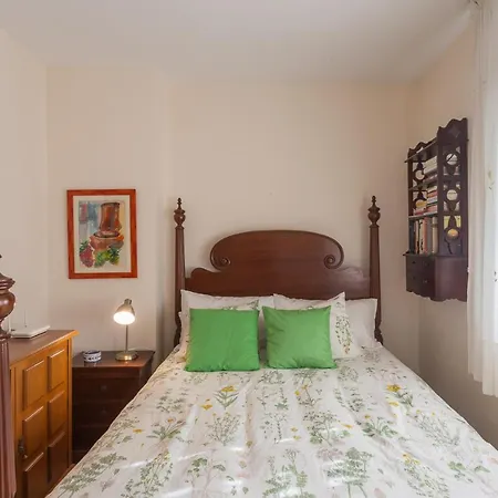 Appartement Front Line With Fantastic Terrace. Telde