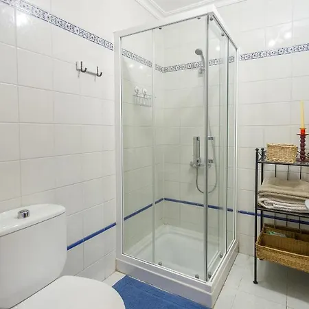 Front Line With Fantastic Terrace. Daire *