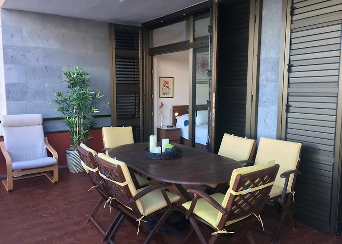 Front Line With Fantastic Terrace. *