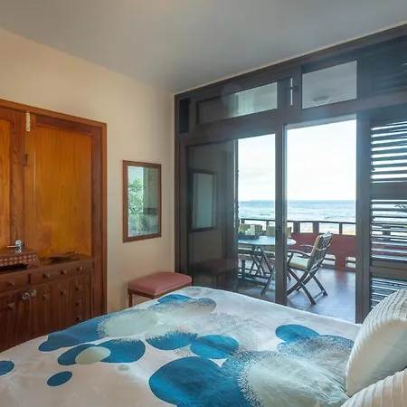 Apartmán Front Line With Fantastic Terrace. Telde