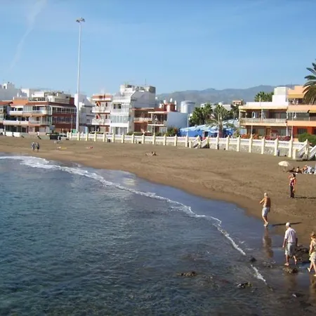 Apartament Front Line With Fantastic Terrace. *