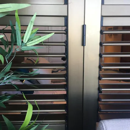 Apartment Front Line With Fantastic Terrace.