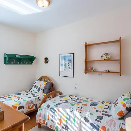 Front Line With Fantastic Terrace. Apartament Telde