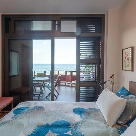 Apartament Front Line With Fantastic Terrace.
