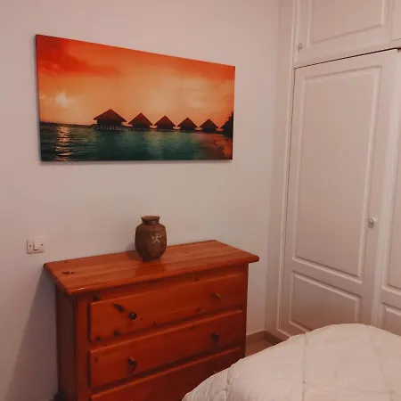 Apartament Front Line With Fantastic Terrace. *