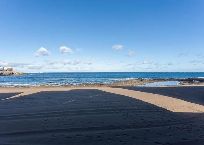 Front Line With Fantastic Terrace. *