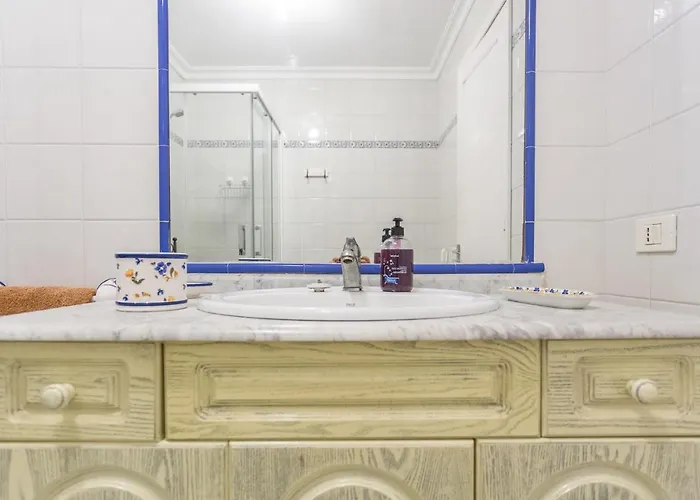 Front Line With Fantastic Terrace. Telde