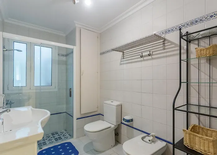 Front Line With Fantastic Terrace. * Telde