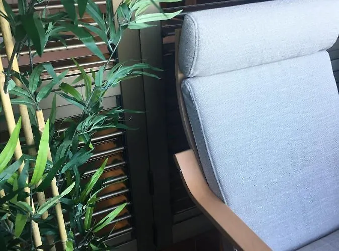 Front Line With Fantastic Terrace.