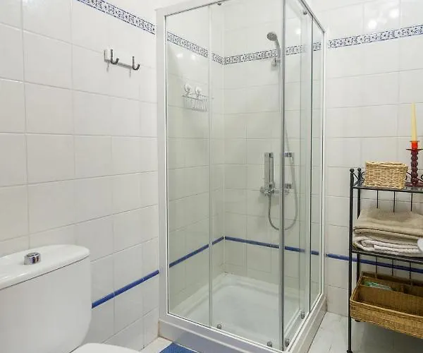 Front Line With Fantastic Terrace. Apartment *