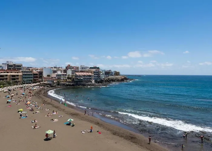 Apartment Front Line With Fantastic Terrace. *