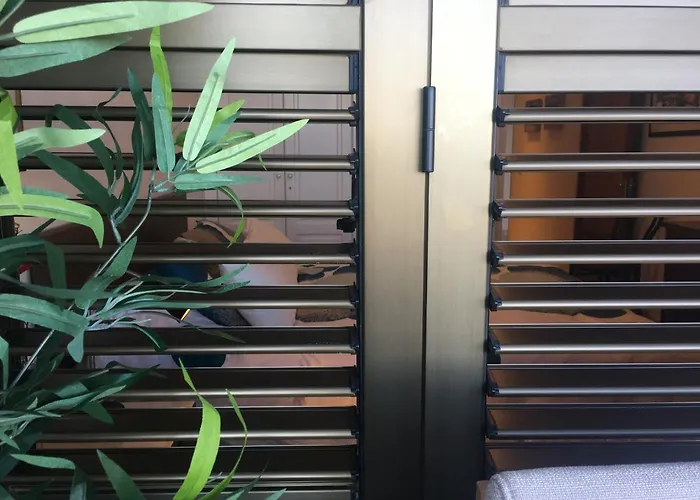 Apartment Front Line With Fantastic Terrace.