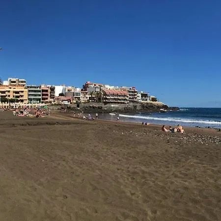 Apartment Front Line With Fantastic Terrace. Telde