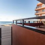 Front Line With Fantastic Terrace.