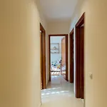 Front Line With Fantastic Terrace. Apartamento Telde