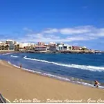 Front Line With Fantastic Terrace. Apartamento