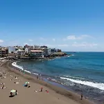 Apartamento Front Line With Fantastic Terrace. *