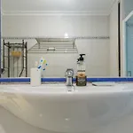 Front Line With Fantastic Terrace. Apartamento