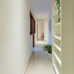 Front Line With Fantastic Terrace. *