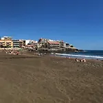 Apartamento Front Line With Fantastic Terrace. Telde