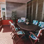 Front Line With Fantastic Terrace. *