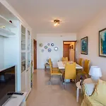 Front Line With Fantastic Terrace. Apartamento Telde